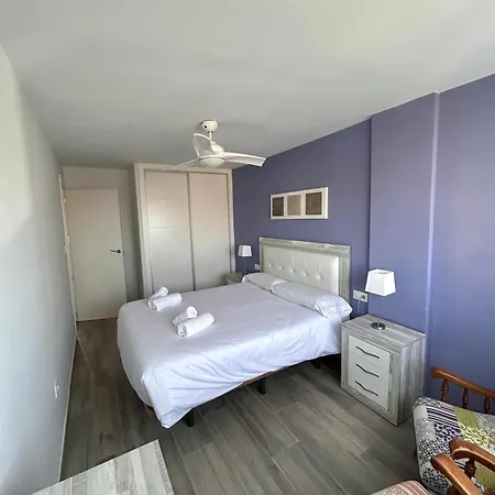 Apartman Balcon Tridente