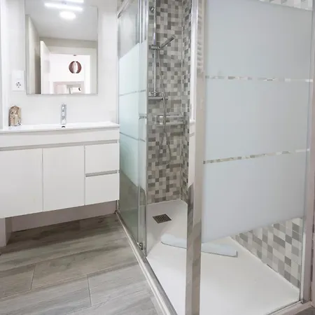 Balcon Tridente Apartament *