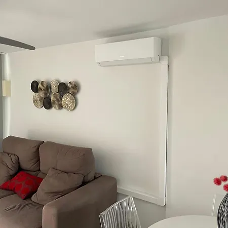 Balcon Tridente Alicante