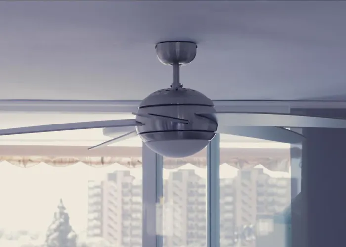 Balcon Tridente * Alicante