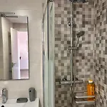 Balcon Tridente شقة لقنت