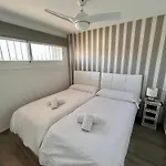 Balcon Tridente شقة لقنت