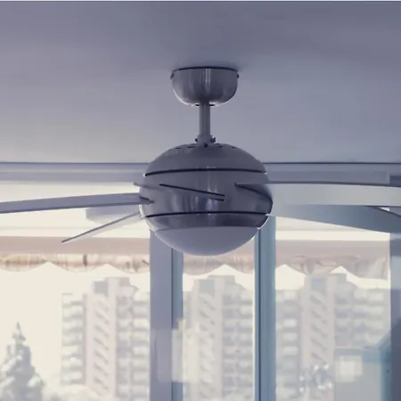 Balcon Tridente * لقنت